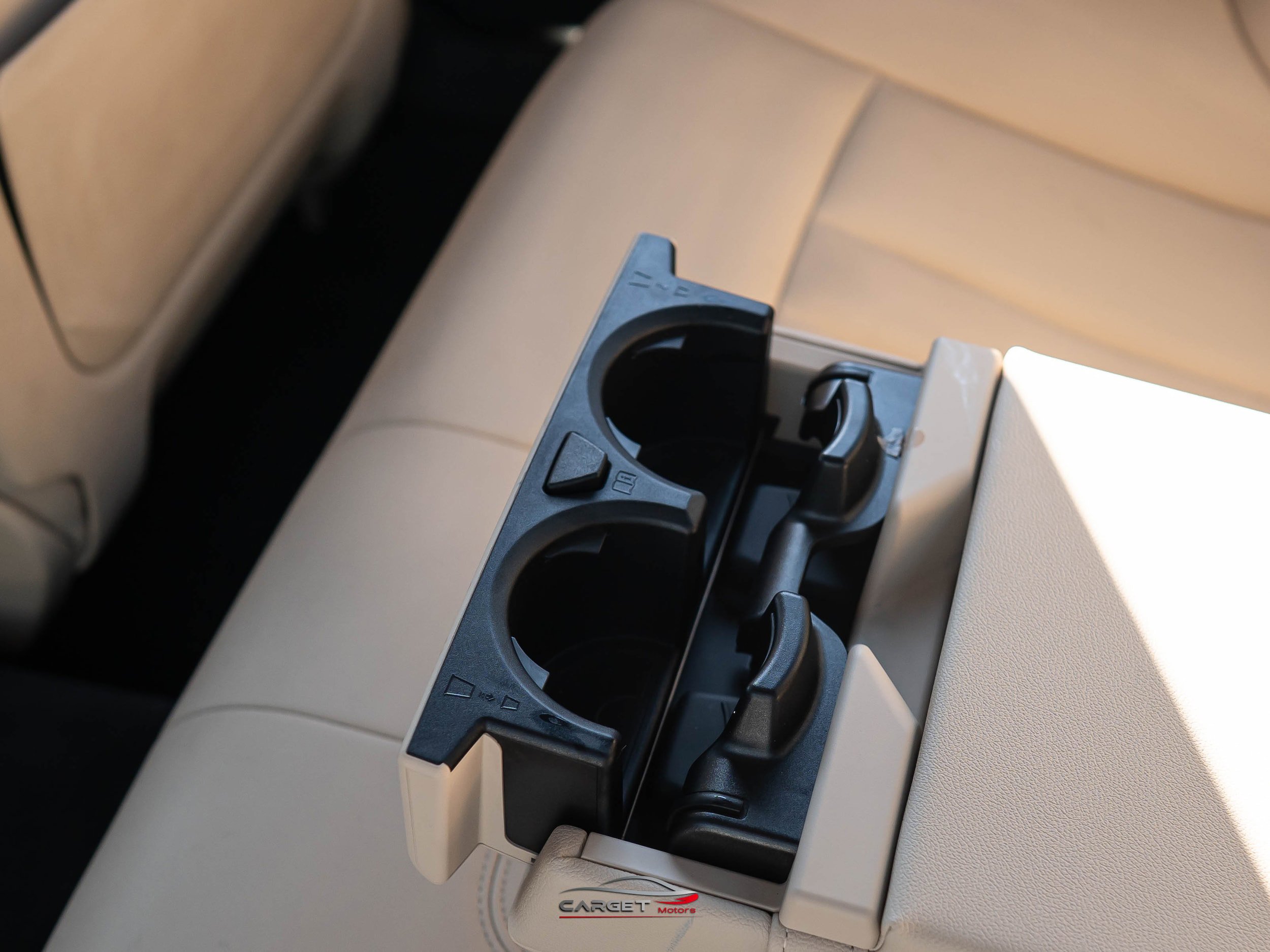 Used 2018 BMW 530i xDrive image 22