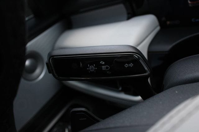 New 2026 Lincoln Aviator Reserve AWD/4WD image 10