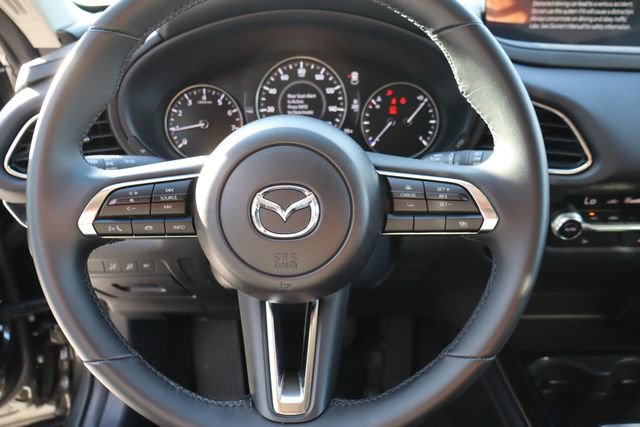 Used 2025 MAZDA CX-30 AWD 2.5 S w/ Preferred Package image 30