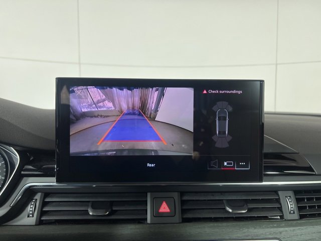 Used 2023 Audi A4 2.0T Premium w/ Convenience Package image 24