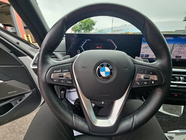 Used 2023 BMW 330i xDrive Sedan w/ Premium Package AWD/4WD image 36