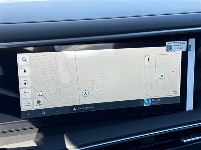 New 2026 Hyundai Palisade Calligraphy image 13