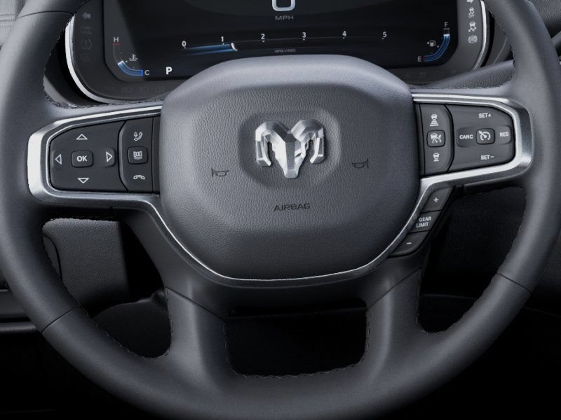 New 2026 RAM 3500 Laramie AWD/4WD image 20