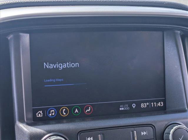 Used 2022 Chevrolet Colorado LT w/ Redline Special Edition image 13