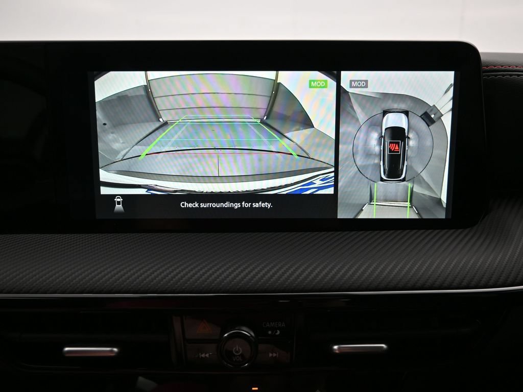 New 2026 Nissan Kicks SR FWD image 18