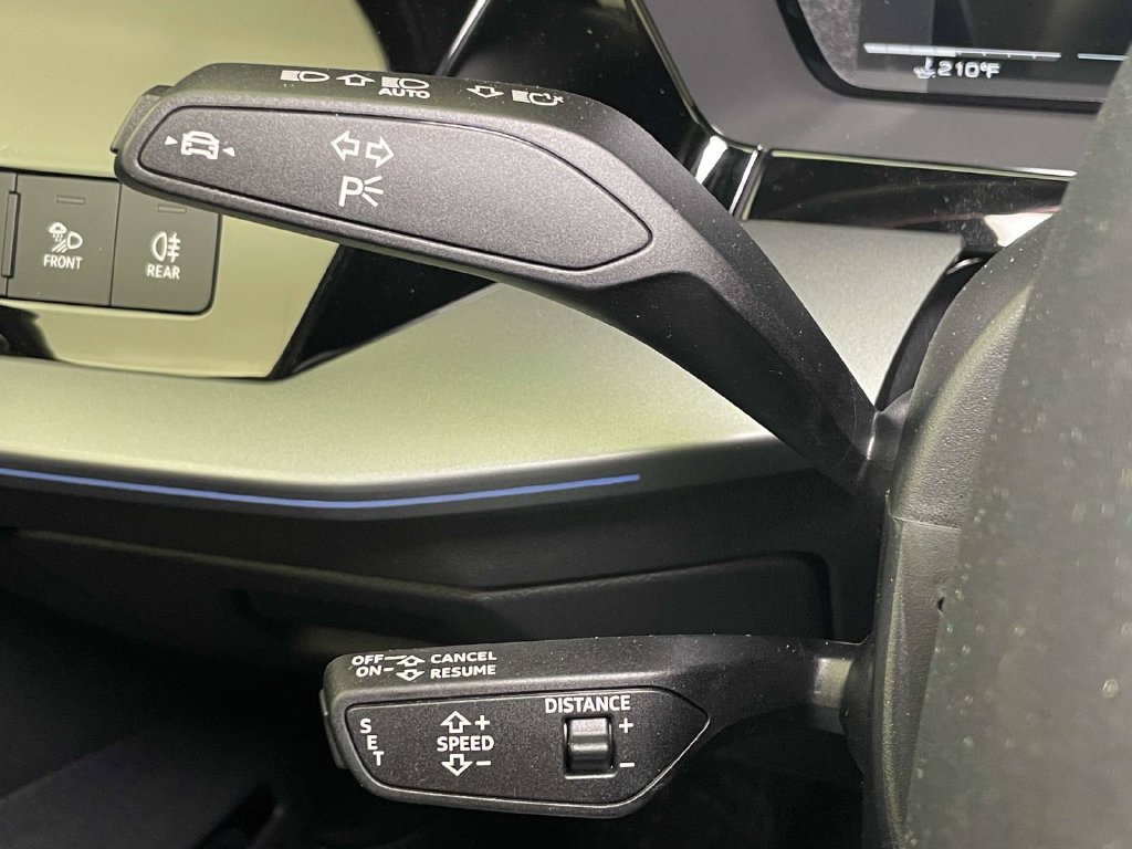 New 2026 Audi S3 Premium AWD/4WD image 40
