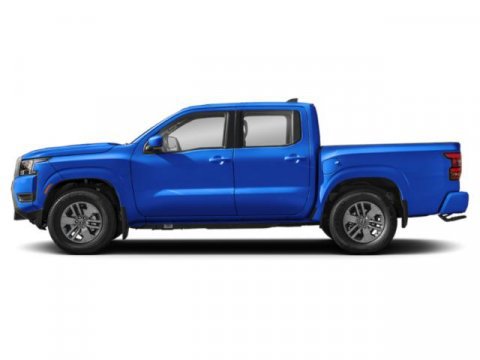 New 2027 Nissan Frontier SV w/ SV Convenience Package AWD/4WD image 3