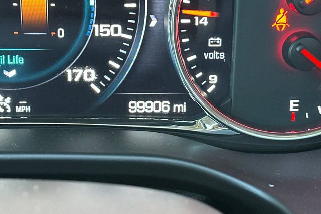 Used 2017 GMC Acadia Denali w/ Technology Package AWD/4WD image 28