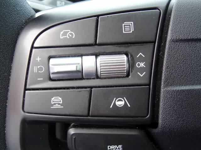Used 2025 Kia K4 FWD image 13