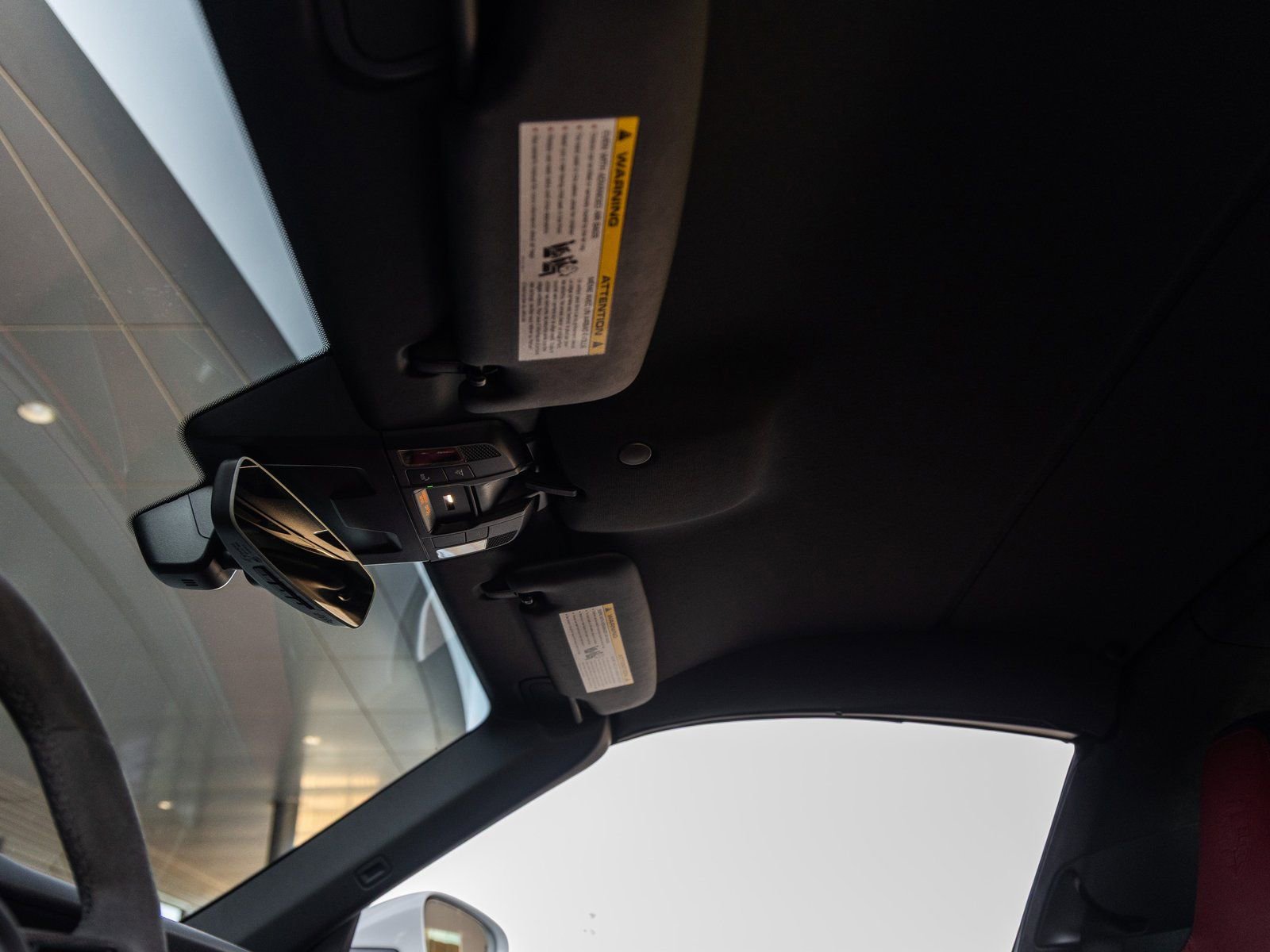 Certified 2026 Porsche 911 Targa 4 GTS image 34