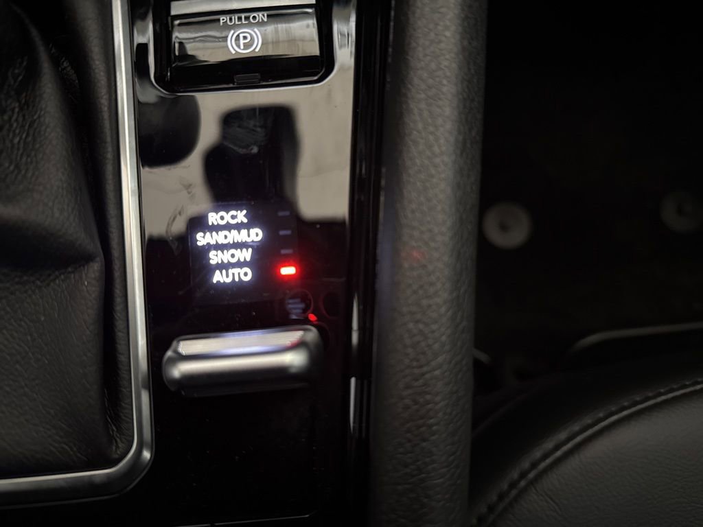 New 2026 Jeep Compass Trailhawk image 20