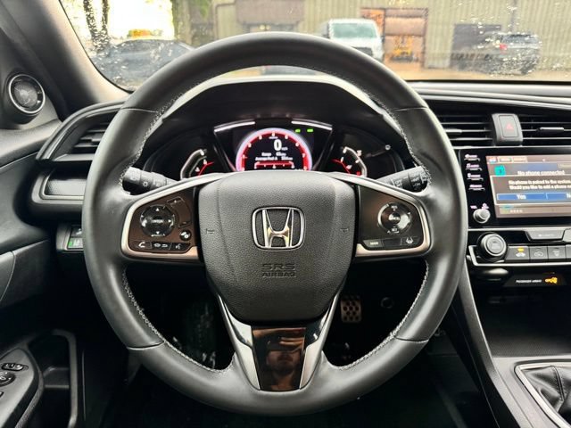 Used 2021 Honda Civic Sport image 27