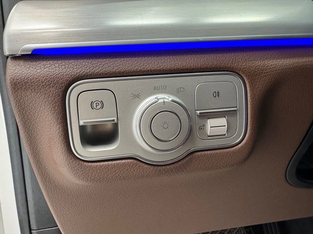 New 2025 Mercedes-Benz GLE 450 4MATIC image 36