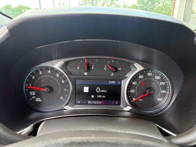 Used 2019 Chevrolet Equinox LT FWD image 23