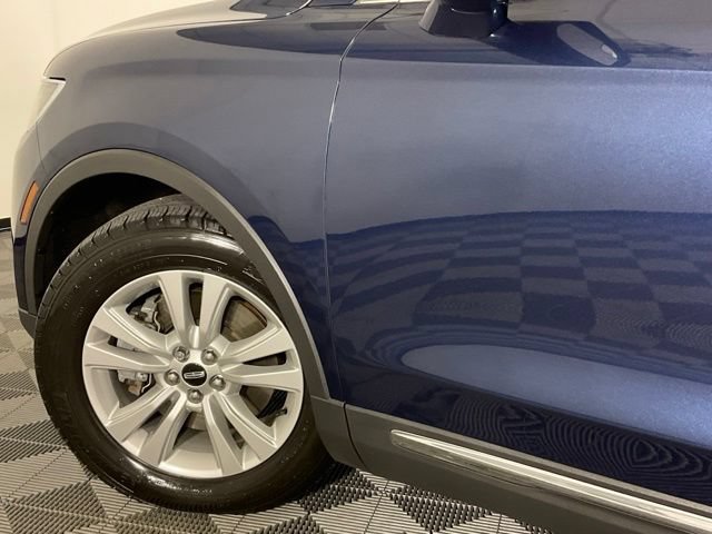 Used 2017 Lincoln MKX Premiere FWD image 35