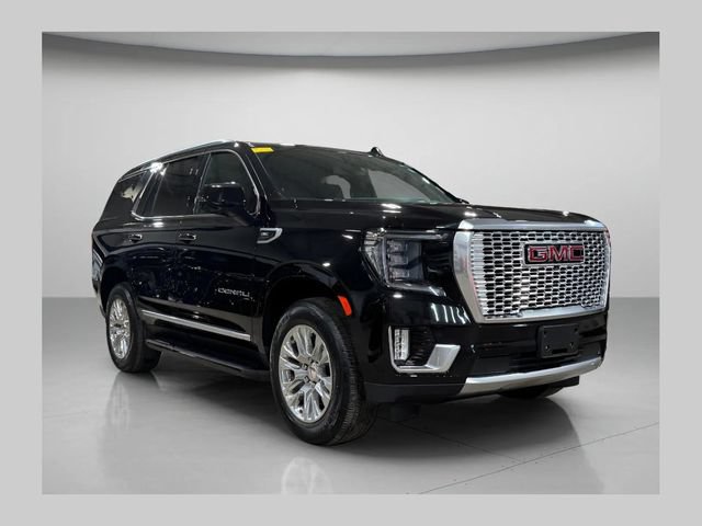 Used 2024 GMC Yukon Denali AWD/4WD image 1