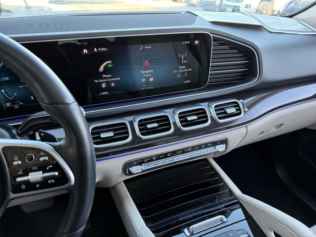 Used 2022 Mercedes-Benz GLE 350 image 22