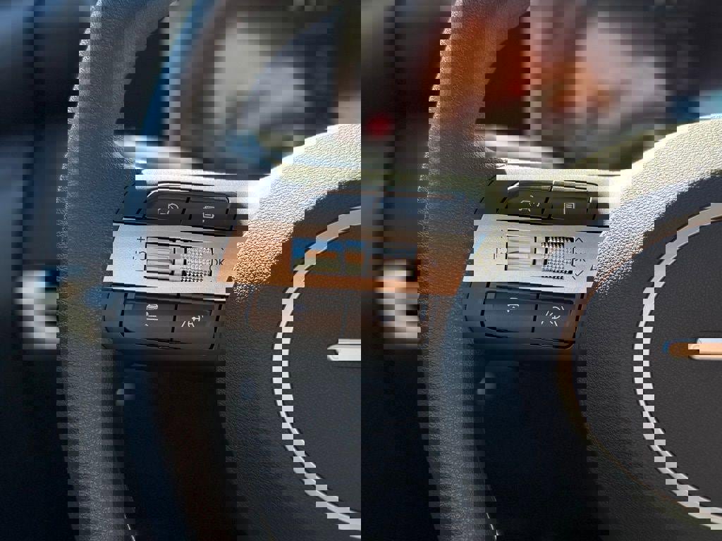 New 2026 Hyundai Tucson SE image 11