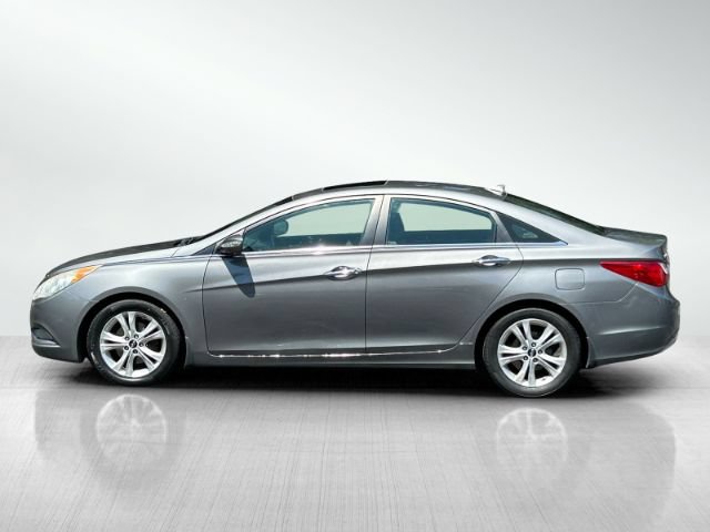 Used 2013 Hyundai Sonata Limited FWD image 6