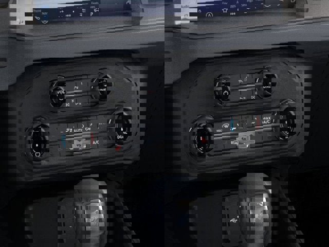 New 2025 Ford Bronco Big Bend image 16