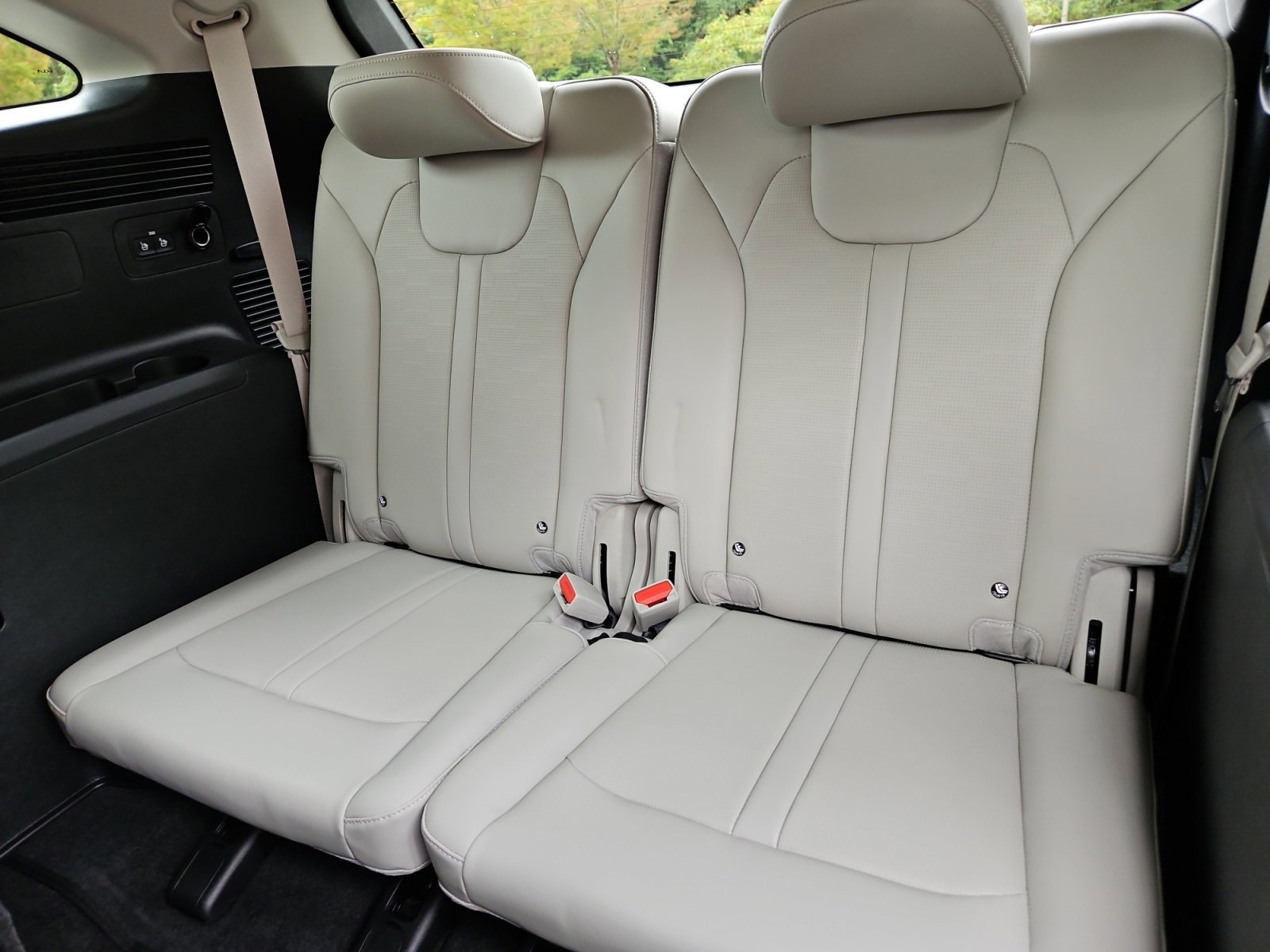 New 2026 Kia Sorento EX image 20