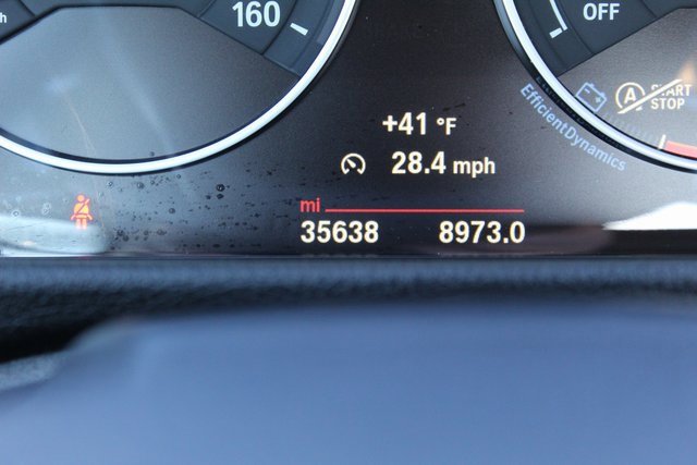 Used 2020 BMW 430i xDrive Convertible w/ Convenience Package image 34