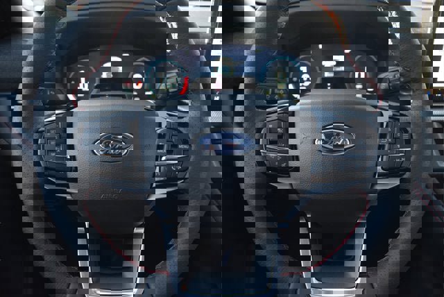 New 2026 Ford Explorer ST-Line w/ ST-Line Street Pack image 8