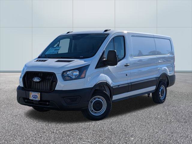 New 2026 Ford Transit 250 Low Roof