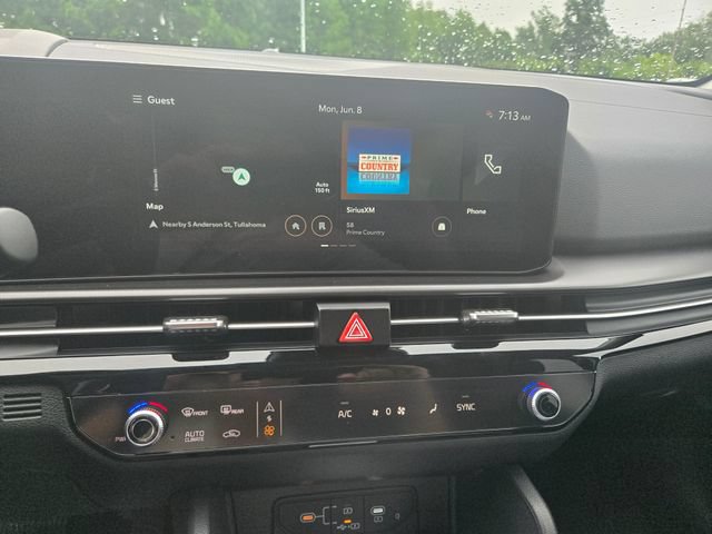 New 2026 Kia Sportage SX FWD image 5