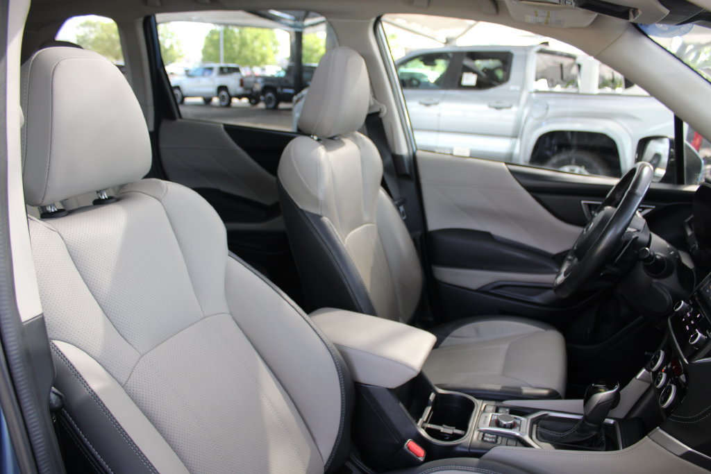 Used 2023 Subaru Forester Limited AWD/4WD image 45