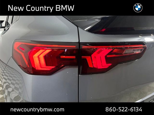 New 2026 BMW X2 M35i w/ Technology Package image 32