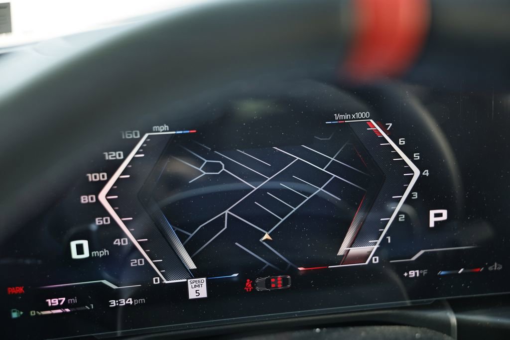 New 2026 BMW M440i w/ Premium Package RWD image 29