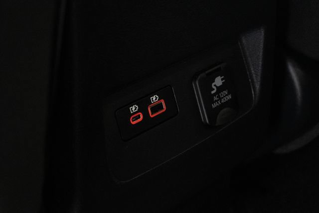 Used 2025 Nissan Frontier Pro-X w/ Pro Convenience Package RWD image 11