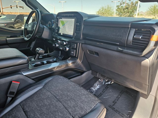 Used 2023 Ford F150 Tremor w/ Trailer Tow Package AWD/4WD image 22