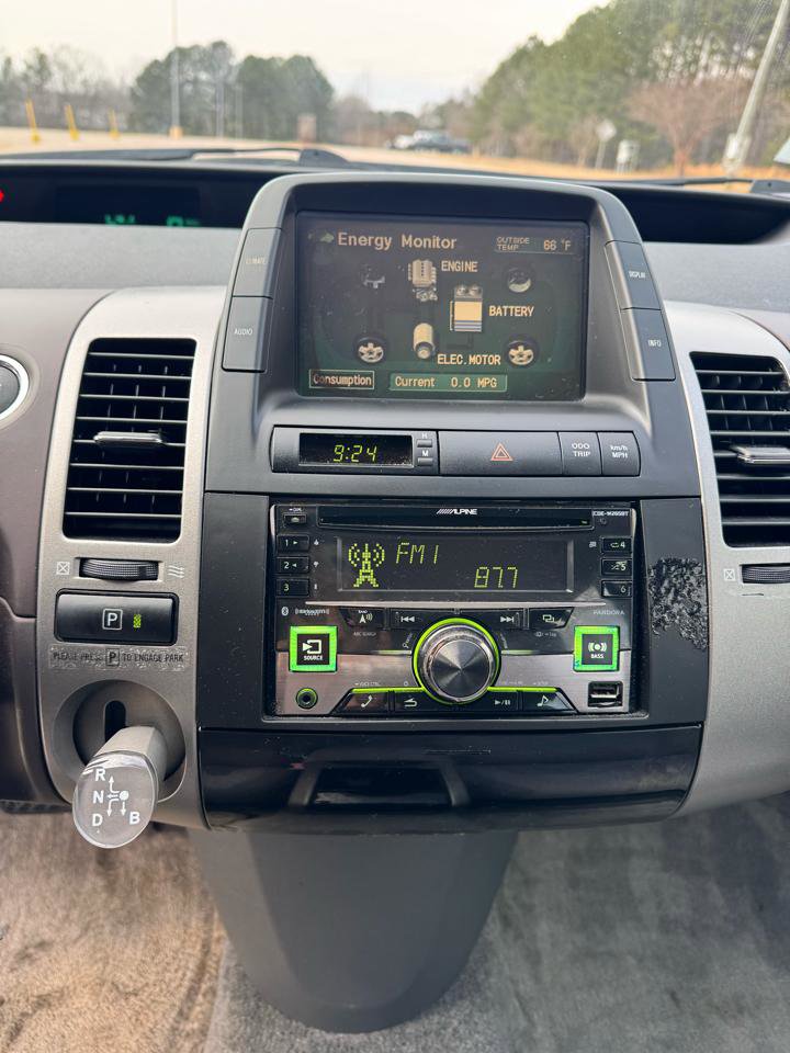 Used 2004 Toyota Prius image 15