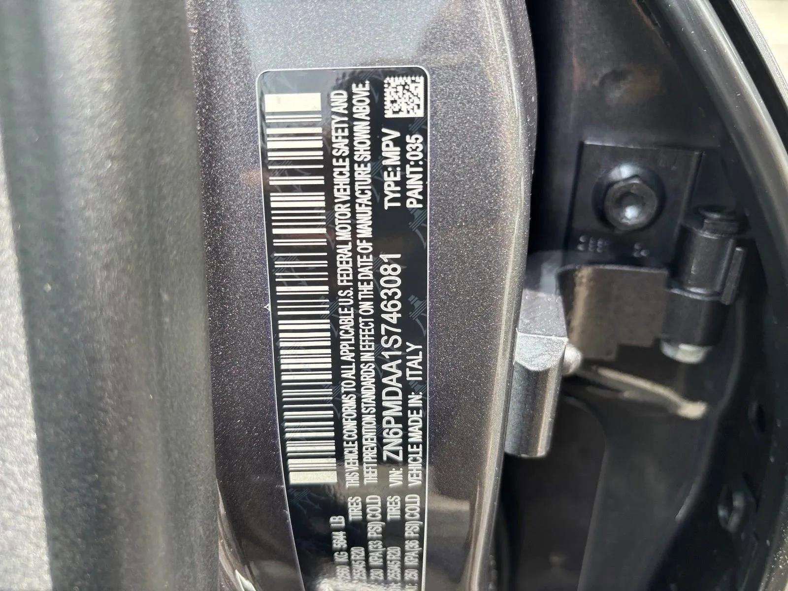 New 2025 Maserati Grecale GT image 50