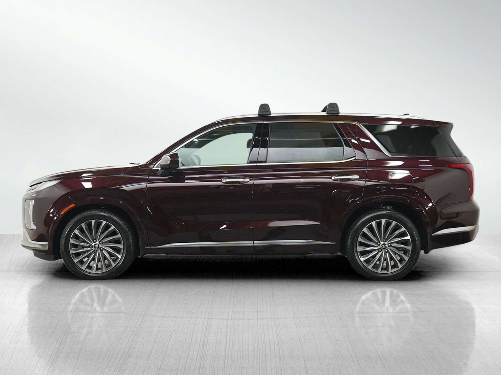 Used 2023 Hyundai Palisade Calligraphy AWD/4WD image 2