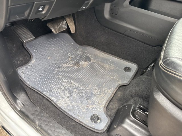 Used 2024 RAM 2500 Rebel w/ Towing Technology Group image 17