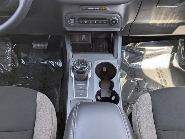 Used 2025 Ford Bronco Sport Big Bend image 20