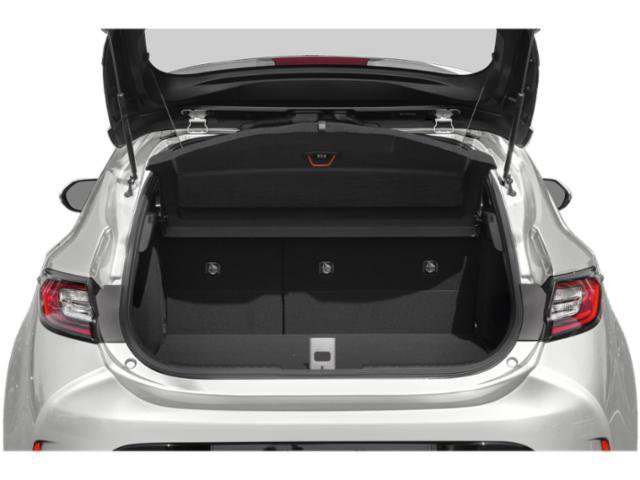 Certified 2020 Toyota Corolla SE w/ Blackout Package FWD image 11