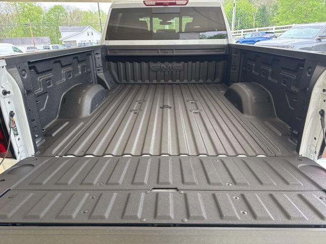 New 2026 GMC Sierra 2500 SLT w/ SLT Premium Package AWD/4WD image 13