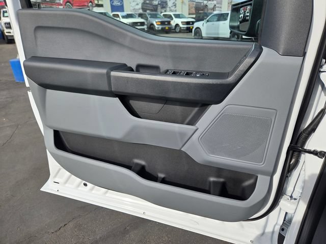New 2026 Ford F250 XL w/ XL Chrome Package AWD/4WD image 16