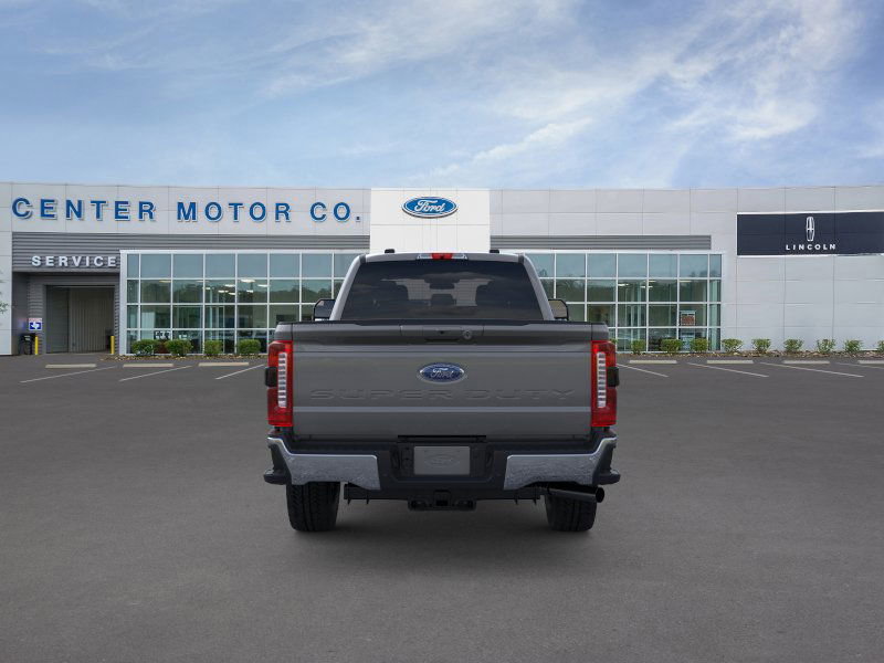 New 2026 Ford F350 4x4 Crew Cab Super Duty image 5
