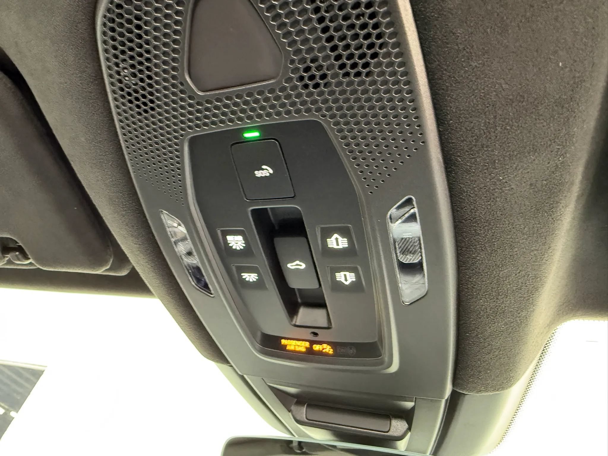 Used 2024 Porsche Cayenne Turbo AWD/4WD image 59