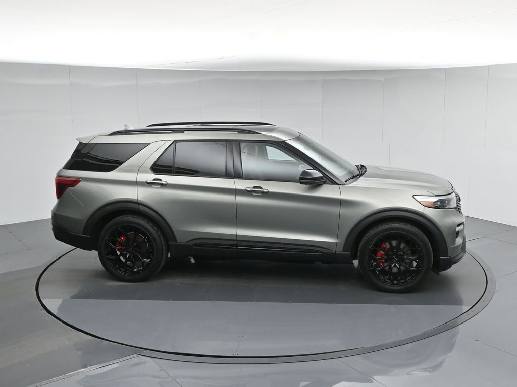 Used 2020 Ford Explorer ST w/ ST Street Pack image 62