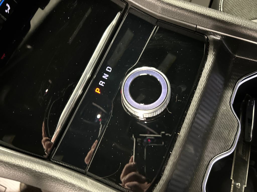 Used 2025 Jeep Grand Cherokee Altitude image 20