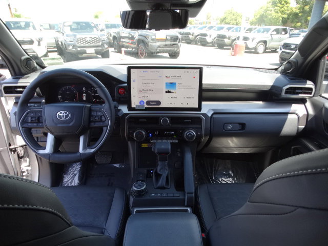 New 2026 Toyota 4Runner TRD Off-Road Premium image 15