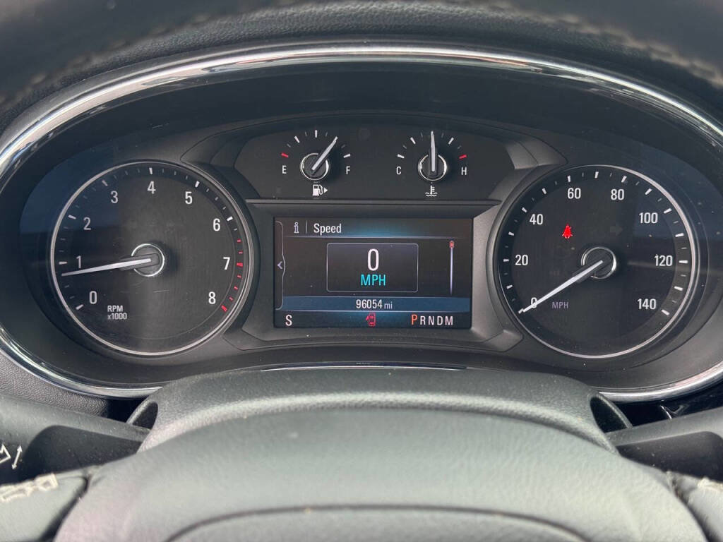 Used 2019 Buick Encore Sport Touring image 19