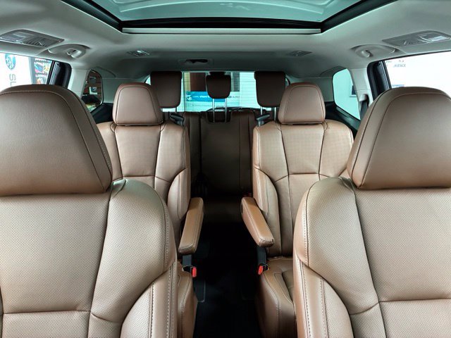New 2027 Subaru Ascent Touring AWD/4WD image 33
