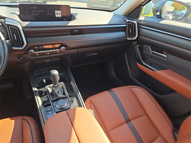 Used 2024 MAZDA CX-50 AWD 2.5 Turbo image 11